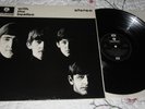 The Beatles-With The Beatles-UK Parlophone Stereo Vinyl LP
