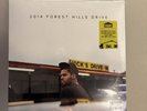 J. Cole 2014 Forest Hills Drive Vinyl (LIMITED EDITION 2014 MADE) IN HAND NOW