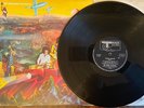 JIMI HENDRIX EXPERIENCE - ELECTRIC LADYLAND  PART 1 Vinyl Track Records 1969