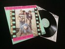 Peter And The Test Tube Babies ‎– Pissed And Proud - UK 1st Press & Inner