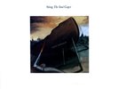 Sting - The Soul Cages LP (VG+/VG+) '*