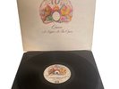 Queen - A Night At The Opera LP Record Embossed Gatefold EMTC103 (YAX5063) VG