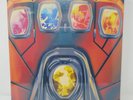 MONDO Avengers: Infinity War + Endgame Box Set 6XLP Infinity Stone Colored Vinyl