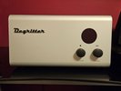 DEGRITTER RECORD CLEANING MACHINE MARK I - Disc Washer