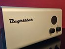 DEGRITTER RECORD CLEANING MACHINE MARK II - Disc Washer