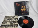 ROY AYERS UBIQUITY He's Coming LP POLYDOR 5022 US 1972 We Live In Brooklyn Baby