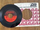 RARE Billy Mashburn Don’t It Sound Good Part 1 & 2 Doo Wop R&B Soul 45