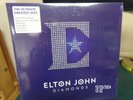 Elton John / Diamonds / sealed-new / The ultimate greatest hits, 180 gram, 2 lp