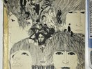 The Beatles – Revolver  Mono Pressing ￼Vinyl LP Record Album