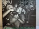 Uniform Choice – Screaming For Change/LP 1986 Wishingwell Records WW3 US EX/EX