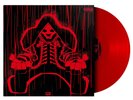 SOLD OUT THE WEEKND HURRY UP TOMORROW X FRANK MILLER RED VINYL PRE-ORDER