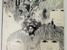 The Beatles   Revolver Capitol ST-2576 Shrink-wrap VG+ RIAA