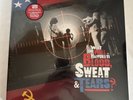 WHAT THE HELL HAPPENED TO BLOOD, SWEAT & TEARS DOUBLE LP BLACK FRIDAY RSD NEW