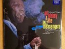 Art Blakey   Buhaina's Delight  Vinyl LP Record NEW  Blue Note Jazz Remasters
