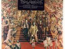 Rolling Stones-It's Only Rock 'N Roll LP-1974-Rolling Stones COC 79101 - SEALED