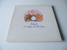 QUEEN 'A NIGHT AT THE OPERA' LP UK EMI 1975 GATEFOLD EARLY PRESSING EMBOSSED