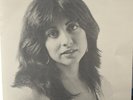 Tish Hinojosa – Tish Hinojosa 7” 33 1/2 Rpm EP Stereo Serenade Folk Country VG+