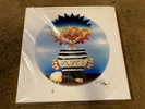 Grateful Dead Europe 72  Vol. 2 4-LP Limited Record 180g Vinyl