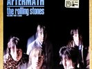 The Rolling Stones AFTERMATH Original FACTORY SEALED FIRST PRESSING MONO