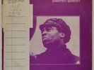 RASHIED ALI MOON FLIGHT RARE SURVIVAL RECORDS JAZZ LP JIMMY VASS EXCELLENT