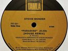 STEVIE WONDER 