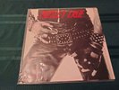 MOTLEY CRUE-TOO FAST FOR LOVE OG VINYL
