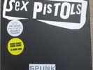 SEX PISTOLS - SPUNK BOX SET 7