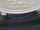 The Beatles XEX 606-1, Remix 11, 1 M?G & 2 OG , Beatles Revolver Mono Vinyl LP