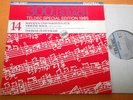 Partially Sealed -Zehetmair Bach 6 Sonatas & Partitas Telefunken 2LPs Mint