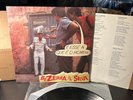Bezerra Da Silva LP Brazil tim maia funk soul latin mpb jorge ben Samba disco