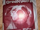 Green Day 1990 Slappy 7