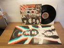 Grand Funk – Shinin' On LP 1974 Mint- 3D, Blues Rock, Classic Rock / Top rare