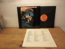 The Guess Who – American Woman 1970  Promo LP mint- Rock, Blues, Folk,