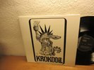 Krokodil – Krokodil same Lp mint Swiss Krautrock, Psychedelic monster Verry rare