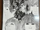 SEALED THE BEATLES 