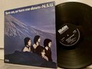 V.RARE 1969 UK   N.S.U.   