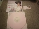 BRENDA LEE ROCKIN' AROUND THE CHRISTMAS TREE TARGET LIMITED EDITION LP