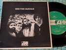 The Rascals SEE 1970 Aussie 4trk MONO EP classic Rock EX