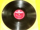 BLUES 78 RPM - THE SLY FOX - SPARK 108 - 