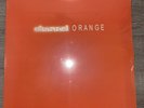 Frank Ocean Channel Orange Vinyl 2LP