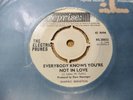 The Electric Prunes - Everybody Knows You're Not In Love 1968 UK 45 REPRISE