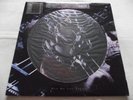 IRON MAIDEN   MAN ON THE EDGE ** 1995 UK EMI 12