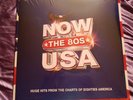 NOW That's What I Call USA: the 80s by Various (Record, 2023) *SLIGHTLY BENT*