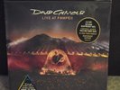DAVID GILMOUR LIVE AT POMPEII 4 x Vinyl Record LP 180 Gram Boxset Pink Floyd New