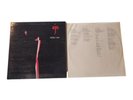 Steely Dan ‎– Aja OG 1977 Canadian Press Limited Edition Yellow Color Vinyl LP