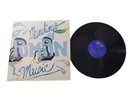 Mandingo Brass ‎– Pumpin Music Original 1980 Virgin Island Press Rare Calypso LP