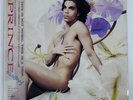 PRINCE LOVESEXY PAISLEY PARK P13652 Japan OBI INSERT VINYL LP