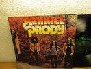 Samuel Prody same Lp 1971 mint- Acid Rock, Hard Rock, Psychedelic monster