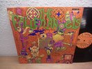 The Fallen Angels  – It's A Long Way Down orig LP 1968 / Psychedelic Rock