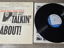 Grant Green Talkin About Blue Note - BST 84183 - 